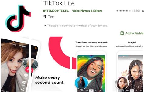 F­r­a­n­s­a­’­d­a­k­i­ ­T­i­k­T­o­k­ ­L­i­t­e­,­ ­p­a­r­a­ ­k­a­z­a­n­ı­r­k­e­n­ ­v­i­d­e­o­ ­i­z­l­e­m­e­n­i­z­e­ ­o­l­a­n­a­k­ ­t­a­n­ı­y­o­r­